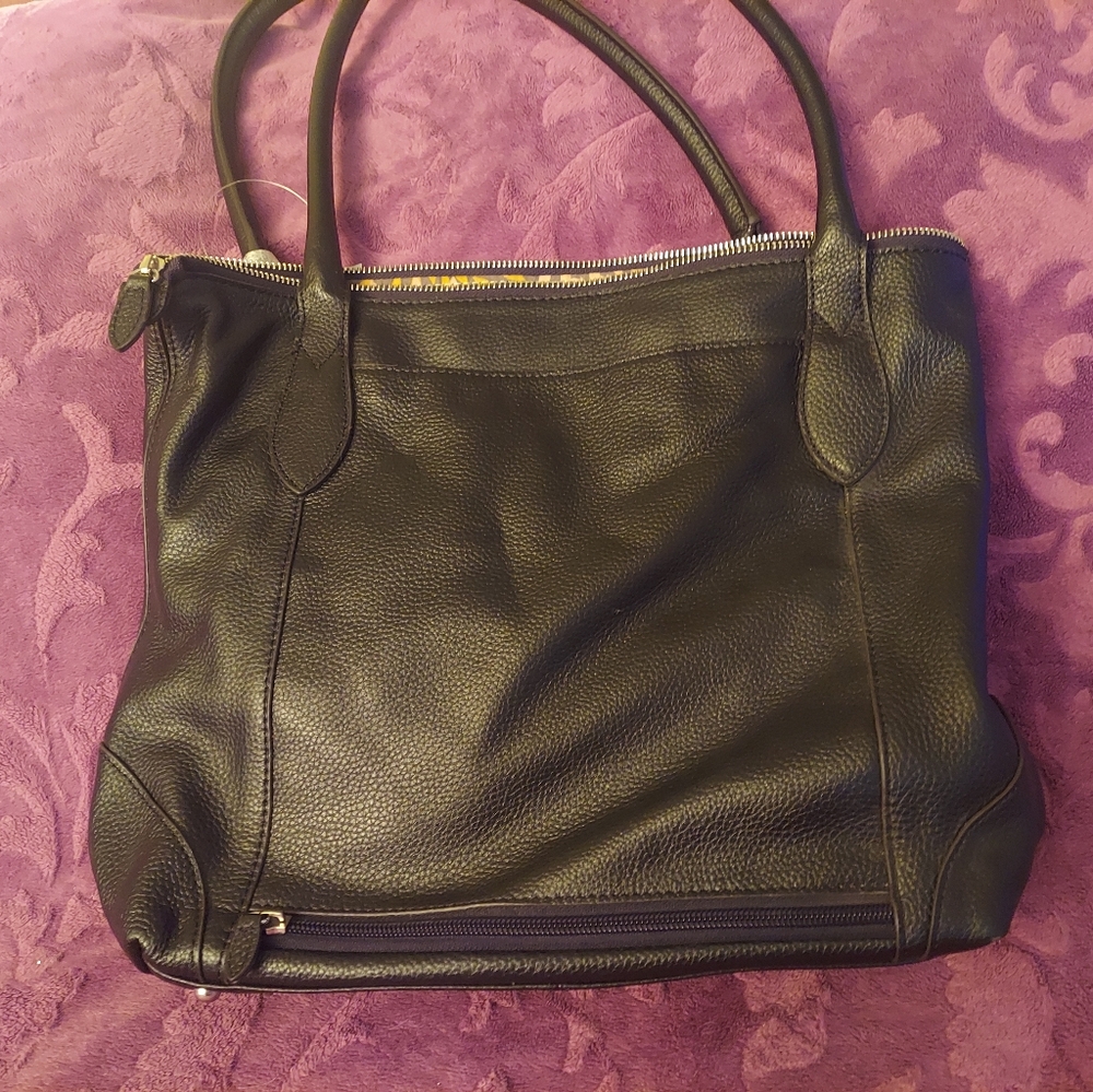 Lodis Shoulder purse